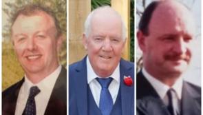 Kildare Death Notices for April 16, 2024