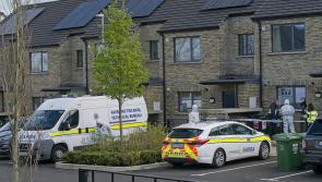 Garda&iacute; continue investigation into murder at Naas housing estate 