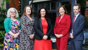 Kildare and Wicklow ETB lauds project which ‘makes the invisible visible’