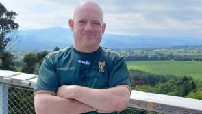 Big interview: Kildare man discusses cancer diagnosis for Bowel Cancer Awareness Month 2024