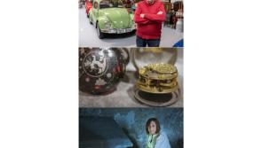 PICTURES: Take a look behind the scenes of Ireland’s biggest, best and quirkiest museums