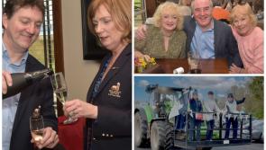 PICTURES: Captain's Drive-In at Millicent Golf Club, Clane