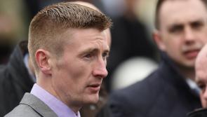Interview: Mark Fahey looking forward to continuing long family history with Punchestown