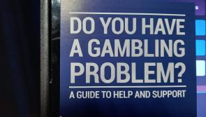 Problem gamblers are spending €1,000 a month