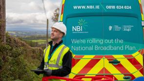 National Broadband Plan connection now available for Kildare homes near Donadea