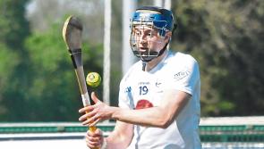 Christy Ring Cup: Kildare make it three from three