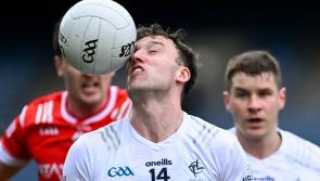 Kildare  find out opponents in Tailteann Cup after draw for group stages made