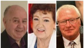 Kildare Death Notices for April 30, 2024