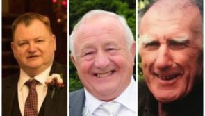 Kildare Death Notices for May 1, 2024