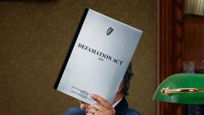 Government urged to  enact new defamation legislation on World Press Freedom Day