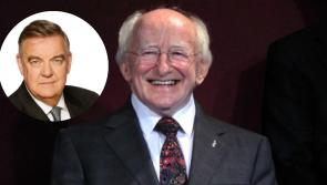 President Michael D Higgins releases statement for RTÉ broadcaster following retirement 