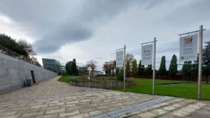 Update given on North Kildare road project