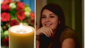 Tragic Baltinglass teenager to be laid to rest on Friday 