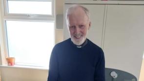 Celebrations as popular Kildare parish priest celebrates 80th birthday 