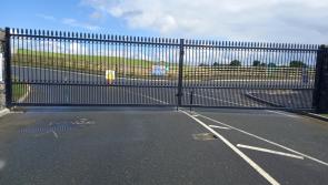 Fears over gas and lechate emissions at public park