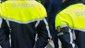 Arson of business premises in Naas, County Kildare, under investigation by gardaí