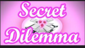 ‘Secret Dilemma’ coming to the Riverbank Arts Centre in Newbridge, County Kildare