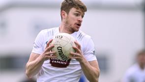 Kildare hit 3-25 against limited Longford in Tailteann Cup opener