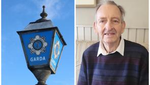 MISSING PERSON: Gardaí seek public's help to trace missing elderly man missing in the Midlands