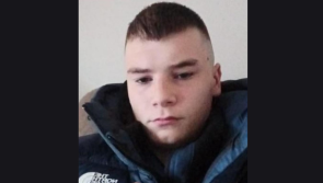 Have you seen Shane? Gardaí seek information on 17-year-old missing for two days