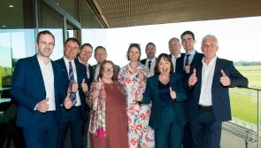 Senator Fiona O’Loughlin launches Kildare South Fianna Fáil local election candidates