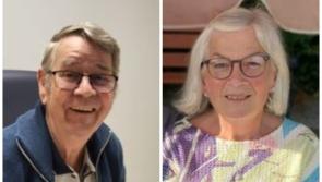 Kildare Death Notices for May 15, 2024