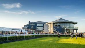 Free entry to Naas Races on Sunday: people asked to dress in 1920's gear to mark 100th anniversary 