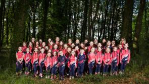 Laois dancers to travel to Paris to become 'Disney performers' for a day 