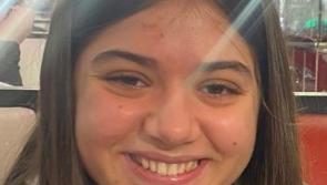 Missing Dublin teen found ‘safe and well’