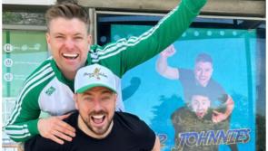Big plans on the horizon for The 2 Johnnies following shock departure from RTÉ's 2FM 