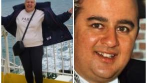 Kildare Death Notices for May 22, 2024