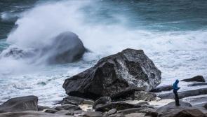 Winter storm rainfall in Ireland ‘made 20 per cent heavier by climate change’
