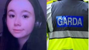 Gardaí seeking assistance in search for missing Cavan teenager (17)
