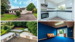 PICTURES: Charming family home with surprising extras hits the market for €400,000 in Kildare