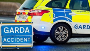 M50 diversions lifted following morning two-vehicle collision - Gardaí