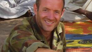 Kildare TD and former soldier gives his thoughts on possibility of The Curragh military prison reopening