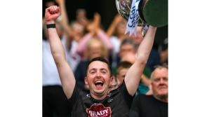 Christy Ring Cup glory for Kildare