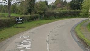 Kildare gardaí investigating theft from a car in Kilcullen