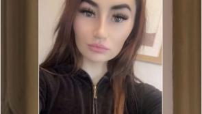 Gardaí in urgent appeal as 16-year-old girl goes missing from Kildare