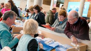 UPDATE Kildare Local Elections: Doyle and Duffy look safe in the Kildare area