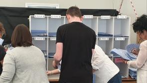 Kildare Local Elections: Early count for Clane sees four candidates pulling ahead