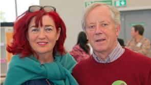 PHOTO GALLERY: All the snaps as more crowds gather on Local Election day in Punchestown