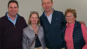 UPDATE Kildare Local Election: Ivan Keatley elected in Athy