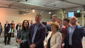 EXCLUSIVE: 'Hard work pays off' - Catherine Murphy on Social Democrats success in Kildare