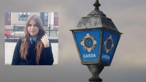 ALERT: Gardai issue appeal as concerns grow for welfare of girl missing from Kildare home