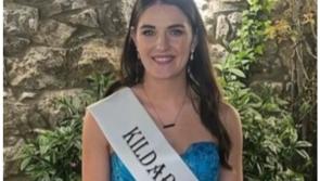 Kildare Rose 2024 ‘still can’t believe’ her luck!