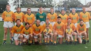 Declan Mallon on early Championship wins and the rise of Two Mile House