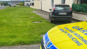 Drug driver who led gardaí on chase arrested after almost crashing into Tipperary home