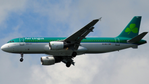 BREAKING: Holidaymakers brace for delays as Aer Lingus pilots serve 'work to rule' notice
