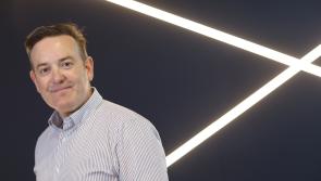 Kildare company announced as finalist in KPMG Global Tech Innovator Ireland 2024
